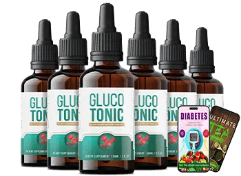 GlucoTonic Best Pricing